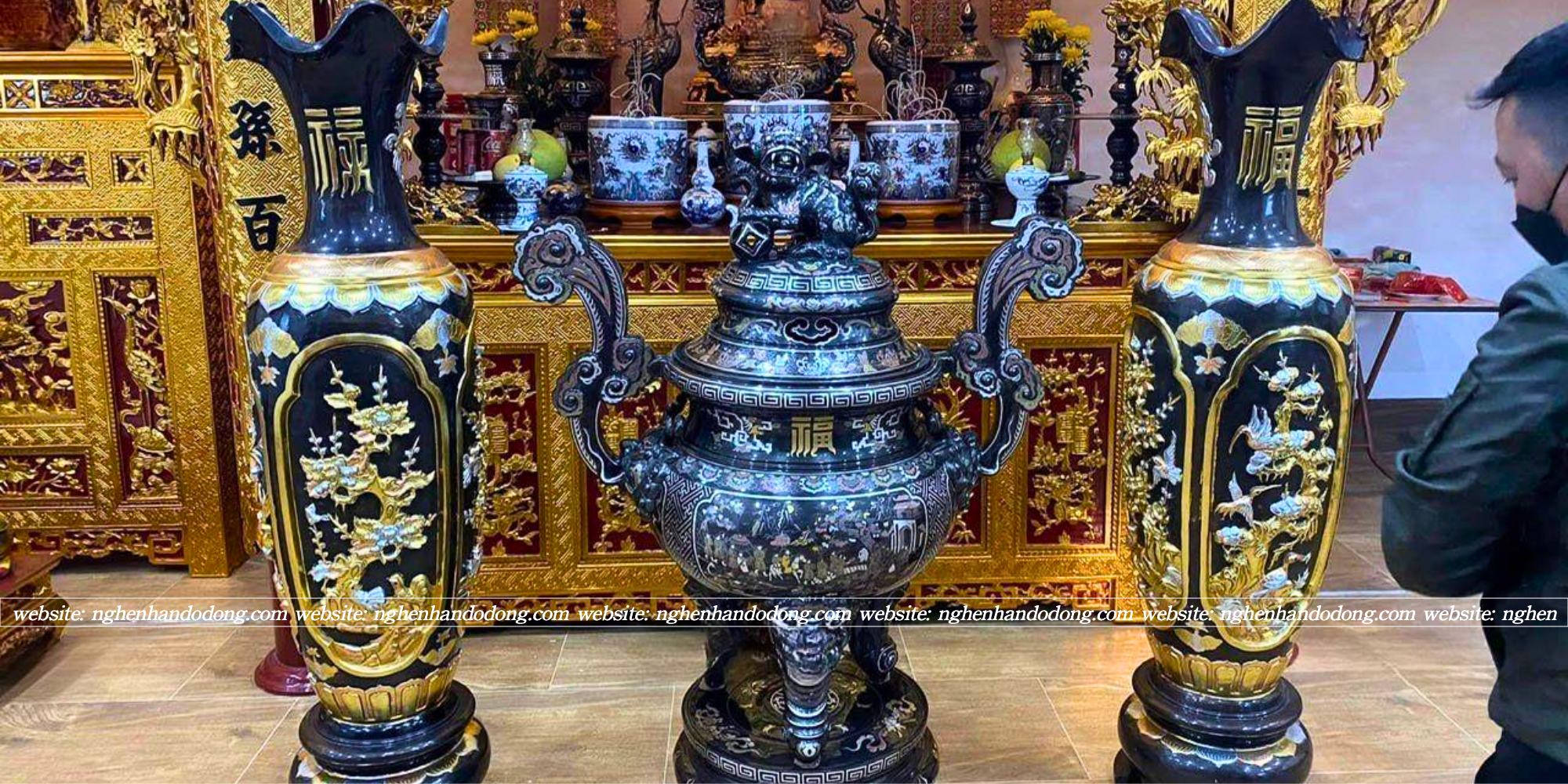 hình ảnh minh hoạ cho đỉnh đồng